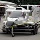 Icon A5 amphibious light sport plane.